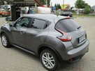 Nissan Juke Auto w Perfekcyjnym stanie po serwisie przy 97 tys - 8