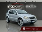 Mercedes ML 55 AMG 347km - 1