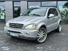 Mercedes ML 55 AMG 347km - 2