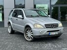 Mercedes ML 55 AMG 347km - 3