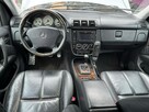 Mercedes ML 55 AMG 347km - 6