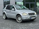 Mercedes ML 55 AMG 347km - 9