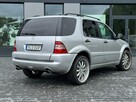 Mercedes ML 55 AMG 347km - 10