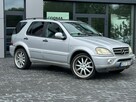 Mercedes ML 55 AMG 347km - 13