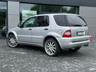 Mercedes ML 55 AMG 347km - 14