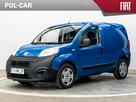 Fiat Fiorino 1,3 Cargo MJ Base Diesel 80KM Salon Polska