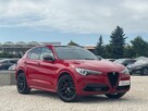 Alfa Romeo Stelvio, 2020 - 1