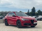Alfa Romeo Stelvio, 2020 - 2
