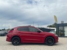 Alfa Romeo Stelvio, 2020 - 3