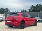 Alfa Romeo Stelvio, 2020 - 4