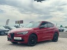 Alfa Romeo Stelvio, 2020 - 8