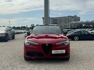 Alfa Romeo Stelvio, 2020 - 9