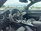 Alfa Romeo Stelvio, 2020 - 13