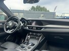 Alfa Romeo Stelvio, 2020 - 16