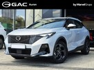 GAC EMZOOM LUXURY 1.5T I4 170KM FWD / Salon Polska