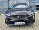 408 130KM EAT8 / 13911km / Polska / ASO / Bezwypadkowy - 2