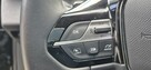 408 130KM EAT8 / 13911km / Polska / ASO / Bezwypadkowy - 13