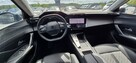 408 130KM EAT8 / 13911km / Polska / ASO / Bezwypadkowy - 15