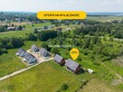 Dom Radziszów gm. Skawina, Łanowa