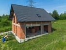 Dom Radziszów gm. Skawina, Łanowa - 6