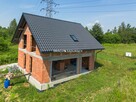 Dom Radziszów gm. Skawina, Łanowa - 8