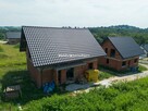 Dom Radziszów gm. Skawina, Łanowa - 15