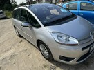 Citroen C4 Grand Picasso Automat/7 miejsc/Czujniki parkowania/Klimatronic - 2