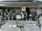 Citroen C4 Grand Picasso Automat/7 miejsc/Czujniki parkowania/Klimatronic - 7