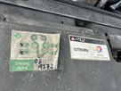 Citroen C4 Grand Picasso Automat/7 miejsc/Czujniki parkowania/Klimatronic - 8