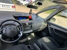 Citroen C4 Grand Picasso Automat/7 miejsc/Czujniki parkowania/Klimatronic - 12