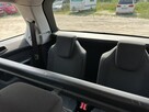 Citroen C4 Grand Picasso Automat/7 miejsc/Czujniki parkowania/Klimatronic - 13
