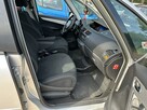 Citroen C4 Grand Picasso Automat/7 miejsc/Czujniki parkowania/Klimatronic - 16
