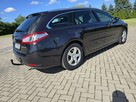 Peugeot 508 SW 1,6Turbo Benz.Navi.Panorama Dach.Klimatr 2str.Manual.Serwis!!! - 7