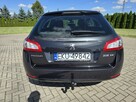Peugeot 508 SW 1,6Turbo Benz.Navi.Panorama Dach.Klimatr 2str.Manual.Serwis!!! - 9