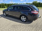 Peugeot 508 SW 1,6Turbo Benz.Navi.Panorama Dach.Klimatr 2str.Manual.Serwis!!! - 10