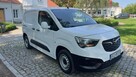 Opel Combo 1,5diesel Nowy Rozrząd+Oleje.Serwis.CarPlay.Tempomat.Hak.Parktr. Tylny