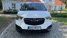 Opel Combo 1,5diesel Nowy Rozrząd+Oleje.Serwis.CarPlay.Tempomat.Hak.Parktr. Tylny - 4