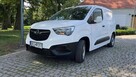 Opel Combo 1,5diesel Nowy Rozrząd+Oleje.Serwis.CarPlay.Tempomat.Hak.Parktr. Tylny - 5