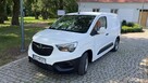 Opel Combo 1,5diesel Nowy Rozrząd+Oleje.Serwis.CarPlay.Tempomat.Hak.Parktr. Tylny - 6