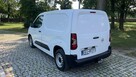 Opel Combo 1,5diesel Nowy Rozrząd+Oleje.Serwis.CarPlay.Tempomat.Hak.Parktr. Tylny - 9