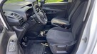 Opel Combo 1,5diesel Nowy Rozrząd+Oleje.Serwis.CarPlay.Tempomat.Hak.Parktr. Tylny - 15