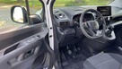 Opel Combo 1,5diesel Nowy Rozrząd+Oleje.Serwis.CarPlay.Tempomat.Hak.Parktr. Tylny - 16