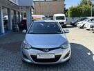Hyundai i20 1.2 86 KM, Klima, Niski przebieg, Gwarancja - 3