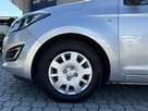 Hyundai i20 1.2 86 KM, Klima, Niski przebieg, Gwarancja - 9