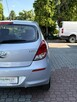 Hyundai i20 1.2 86 KM, Klima, Niski przebieg, Gwarancja - 10
