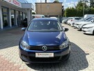 Volkswagen Golf 1.4 122 KM, 2009/2010 Podgrzewane fotele, Metalik, Gwarancja - 3
