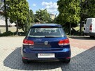 Volkswagen Golf 1.4 122 KM, 2009/2010 Podgrzewane fotele, Metalik, Gwarancja - 7