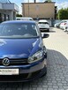 Volkswagen Golf 1.4 122 KM, 2009/2010 Podgrzewane fotele, Metalik, Gwarancja - 11