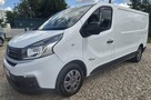 Fiat Talento Trafic Vivaro L2 - 3