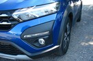 Dacia Sandero Stepway 1.0 E SALON PL STAN PERFEKCYJNY - 14